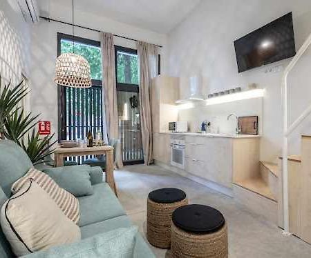 Fantastico Loft Ciudad Artes Y Ciencias Apt 1 バレンシア エクステリア 写真