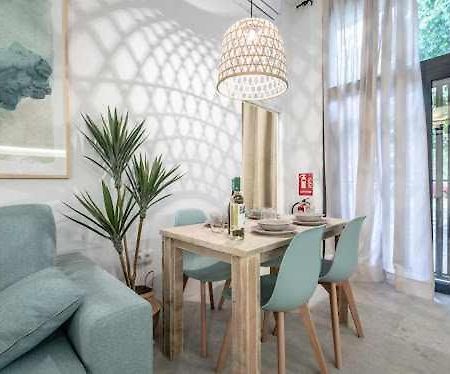 Fantastico Loft Ciudad Artes Y Ciencias Apt 1 バレンシア エクステリア 写真