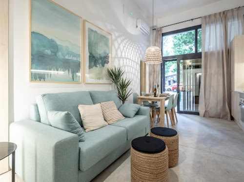 Fantastico Loft Ciudad Artes Y Ciencias Apt 1 バレンシア エクステリア 写真