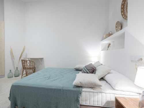 Fantastico Loft Ciudad Artes Y Ciencias Apt 1 バレンシア エクステリア 写真