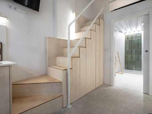 Fantastico Loft Ciudad Artes Y Ciencias Apt 1 バレンシア エクステリア 写真