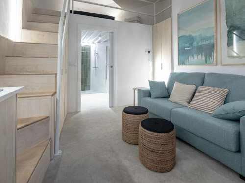 Fantastico Loft Ciudad Artes Y Ciencias Apt 1 バレンシア エクステリア 写真