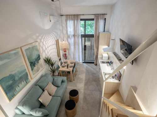 Fantastico Loft Ciudad Artes Y Ciencias Apt 1 バレンシア エクステリア 写真