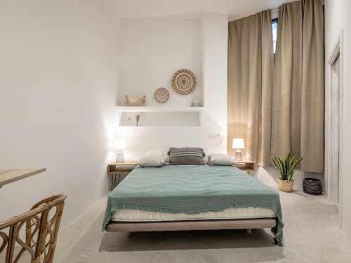 Fantastico Loft Ciudad Artes Y Ciencias Apt 1 バレンシア エクステリア 写真