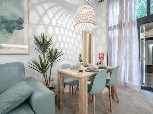 Fantastico Loft Ciudad Artes Y Ciencias Apt 1 バレンシア エクステリア 写真